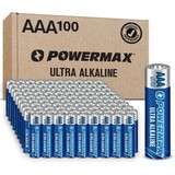 ACDelco Batteries, Maximum Power, AAA