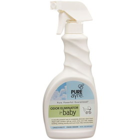 PureAyre Odor Eliminator for Baby