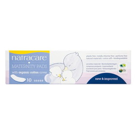 Natracare New Mother Maternity Pads
