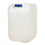 Azure Market Empty 5 gal. Plastic Vanilla Container, Price/1 jug