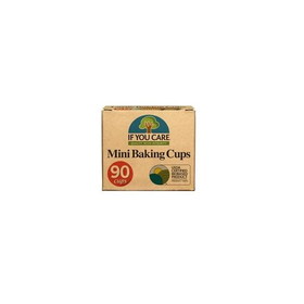 If You Care Mini Baking Cups 1 5/8 in.