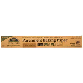 If You Care Parchment Baking Paper
