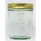 Azure Canning Co. Canning Jars, Pint, Wide Mouth (with lids &amp; bands)