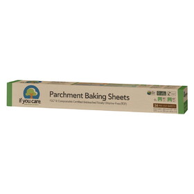 If You Care Parchment Baking Sheets