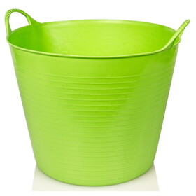 Red Gorilla Containers, Flexible, 6.9 Gallon Medium