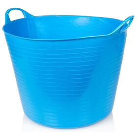 Red Gorilla Containers, Flexible, 10 Gallon Large