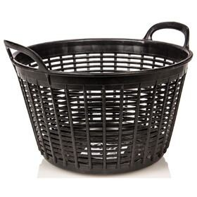 Red Gorilla Cesto Basket Small 14 Liter/3.7 Gallons