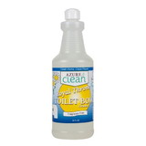 Azure Clean Royal Throne Toilet Bowl Cleaner, Fragrance Free
