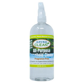 Azure Clean Spray-Clean Supreme Household Multi-Surface Cleaner