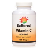 Health Line Buffered Vitamin C