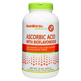Nutribiotic Natural Ascorbic Acid