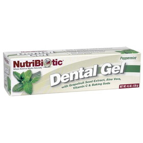 Nutribiotic Dental Gel