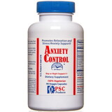 Pain & Stress Center Anxiety Control 24