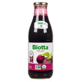 Biotta Beet Juice, Organic