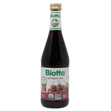 Biotta Tart Cherry Juice, Organic