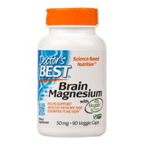 Doctor's Best Brain Magnesium
