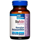 Nutrex Hawaii / MD Formulas BioAstin Supreme, Natural Astaxanthin 6mg