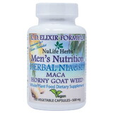 NuLife Herbal NIAGRA, Men's Formula