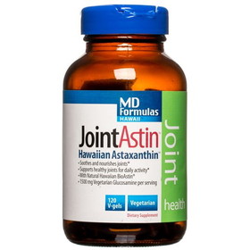 Nutrex Hawaii / MD Formulas Joint Astin with Natural Astaxanthin
