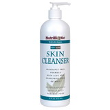 Nutribiotic Non-Soap Skin Cleanser, Original