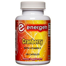Energen Cranberry with Vitamin C