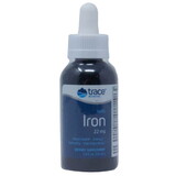 Trace Minerals Ionic Iron