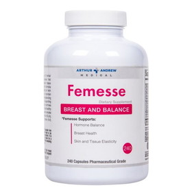 Arthur Andrew Medical Femesse, Breast and Balance