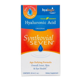 Hyalogic Synthovial Seven, Hyaluronic Acid, Original