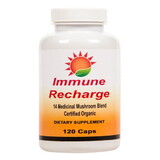 Health Line Immune Recharge, Organic