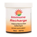 Health Line Immune Recharge Powder, Organic