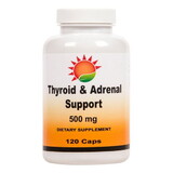 Health Line Thyroid and Adrenal Support