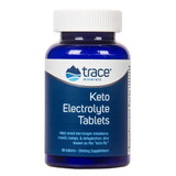 Trace Minerals Keto Electrolyte Tablets