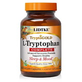 Lidtke L-Tryptophan Complete
