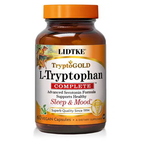 Lidtke L-Tryptophan Complete
