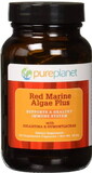 Pure Planet Red Marine Algae