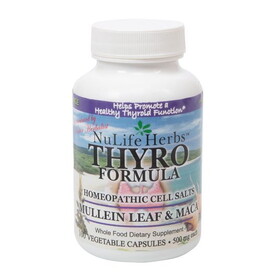 NuLife Thyro Formula