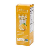 Ultima Replenisher Electrolyte Hydration Powder, Lemonade, Drink Stick