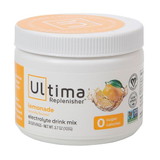 Ultima Replenisher Electrolyte Hydration Powder, Lemonade