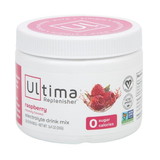 Ultima Replenisher Electrolyte Hydration Powder, Raspberry
