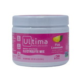 Ultima Replenisher Electrolyte Hydration Powder, Pink Lemonade