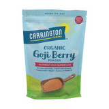 Carrington Farms Goji Berry Powder, Organic