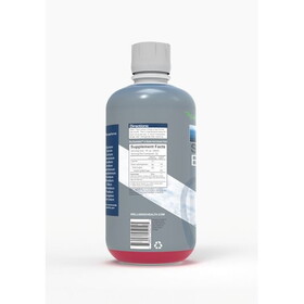 Wellgenix Sea Essentials Liquid
