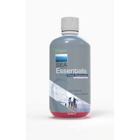 Wellgenix Sea Essentials Liquid