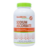 Nutribiotic Sodium Ascorbate, Powder