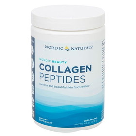 Nordic Naturals Collagen Peptides Powder, Unflavored