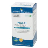 Nordic Naturals Multi Minerals without Iron & Copper