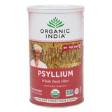 Organic India Psyllium Husk, Whole, Organic