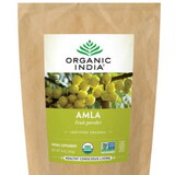 Organic India Amalaki Powder, Organic