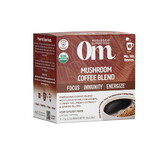 OM Mushroom Superfood Mushroom Coffee Blend, Organic