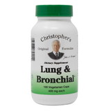 Dr. Christopher's Lung & Bronchial Formula